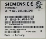 Siemens 6SN1145-1AA00-0CA0